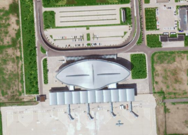 山东有几个机场