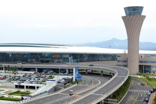 山东有几个机场