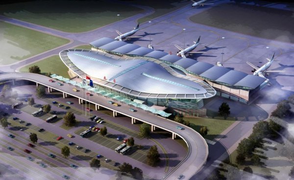 山东有几个机场