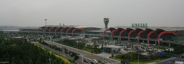 山东有几个机场