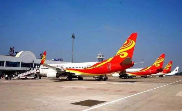 山东有几个机场