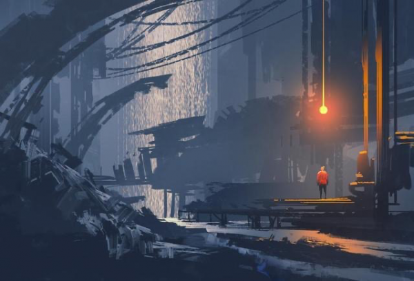 经典的无限流小说排行