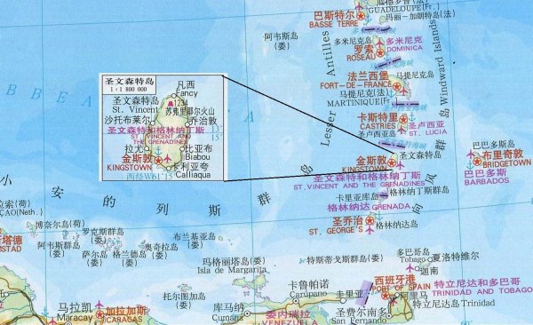 牙买加首都叫什么名字