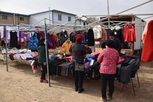 在镇上开什么店好赚钱