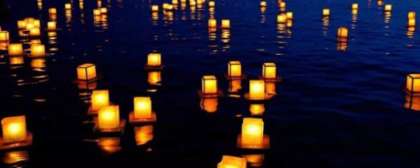 年初九放灯节放几盏放什么灯