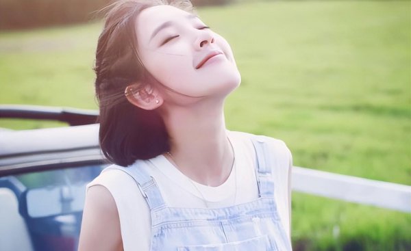 已婚女人知道你喜欢她后反应