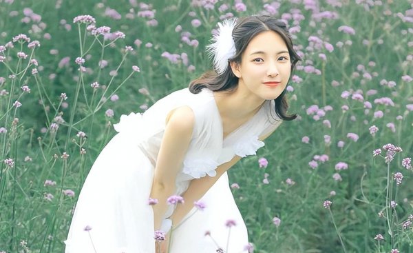 已婚女人知道你喜欢她后反应