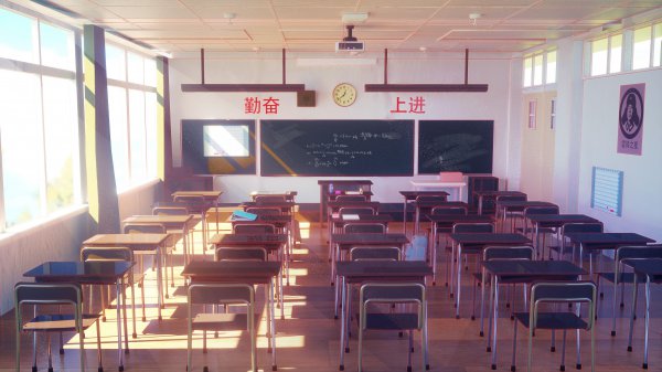 教资面试考官过了的暗示