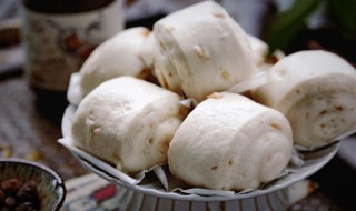 家庭馒头的简单做法 馒头的家庭简单做法