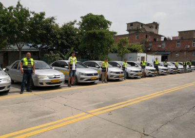 自动挡汽车坡道起步的正确方法 自动挡爬坡起步口诀