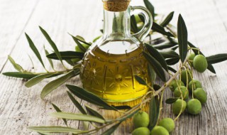 橄榄油有什么作用与功效 橄榄油对人有哪些作用与功效