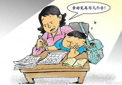 是谁发明了家庭作业 家庭作业发明出来是为了什么作用