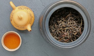 古今白茶的区分方法 古今白茶两者有什么不同