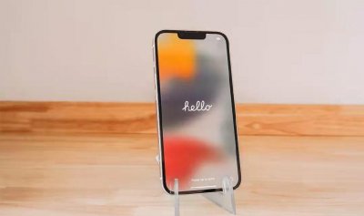 iphone13指纹不能设置吗 苹果13支持指纹解锁吗