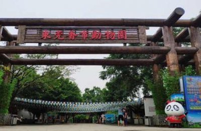 东莞有什么好玩的景点免费的 东莞十大免费景区排名