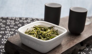 云南玉针的功效与作用 玉针茶叶的功效与作用介绍