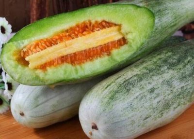 甜瓜发苦食用 甜瓜发苦还能吃吗