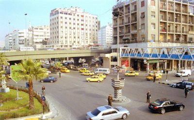 叙利亚人口多少介绍 带你看看真实的阿拉伯叙利亚共和国