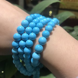 绿松石的鉴定方法 怎么判断绿松石真假