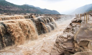 黄河的发源地在什么地方 黄河的发源地在哪里