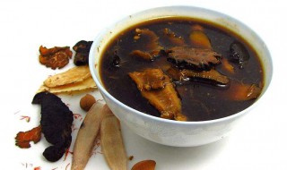 生地和什么煲汤比较好 生地和哪些食材煲汤营养美味呢