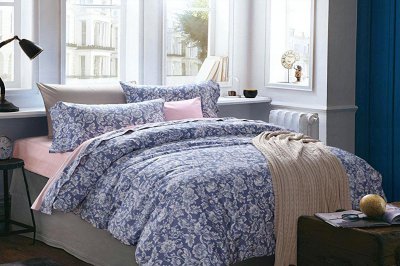 品牌床上用品排名前十名 好用利于睡眠的床上用品推荐