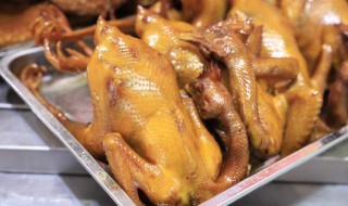 烧鸡过夜还可以吃吗 烧鸡过夜还能不能食用