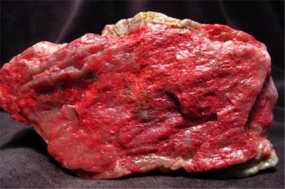 鸡血石民间鉴定办法 鸡血石鉴别最简单方法