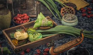 端午节包粽子有什么寓意 端午节包粽子的寓意介绍