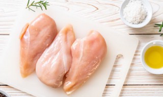 鸡肉怎么保鲜 鸡肉如何保鲜