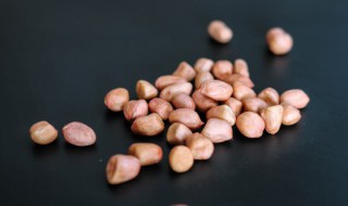 鲜花生怎么保存不发霉 鲜花生如何保存不发霉