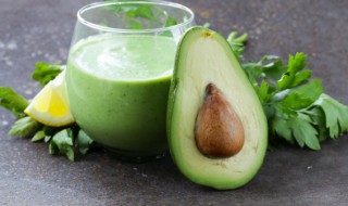 牛油果是热性还是凉性 牛油果属于热性还是凉性的呢