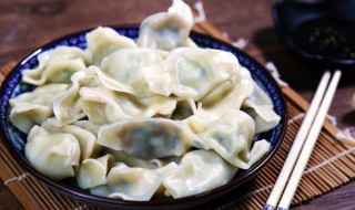 二月二可以吃饺子吗 二月二吃饺子风俗介绍