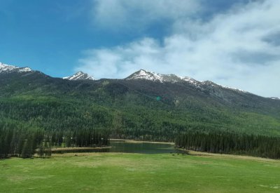 新疆风景名胜区有哪些 关于新疆旅游必须去的十大美景