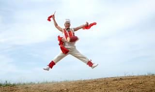 安塞腰鼓被称为什么 安塞腰鼓的简介