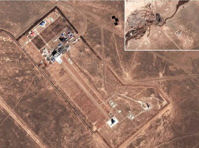 酒泉和文昌分别发射什么 我国四大卫星发射场所在的地方