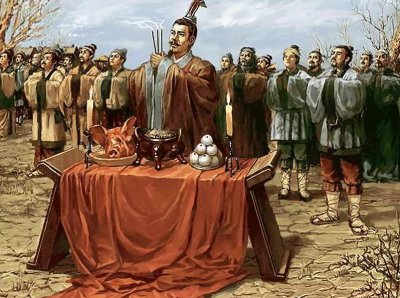 经常上香的人会怎么样 长期烧香会给生活带来安宁吗