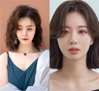 2023最火齐肩发型 今年齐肩发型适合哪种脸型