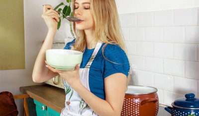 百合猪肺汤的做法与功效 猪肺百合咳嗽化痰汤的做法