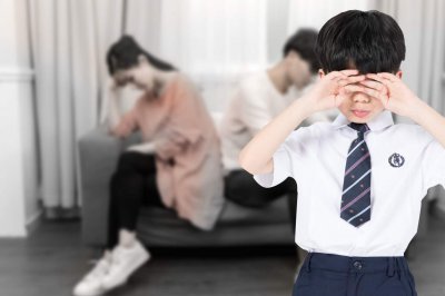 孩子什么年龄段离婚好 孩子多大离婚对小孩的伤害较低