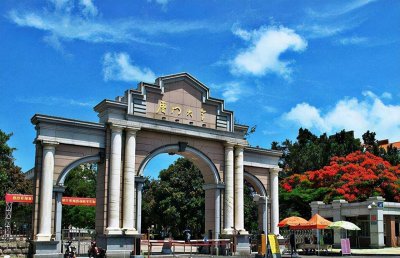 我国综合性大学排名分析 中国综合性院校实力排行情况