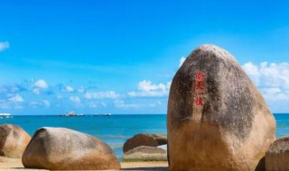 每年几月份去海南合适 每年什么月份去海南合适