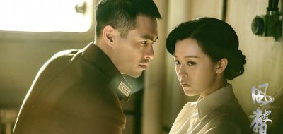 最火电视剧排行榜前十名 收视高口碑好的10部剧