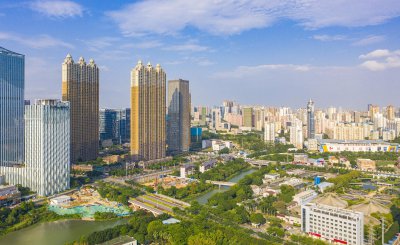 中国哪个城市最适合居住 生活节奏慢且安逸干净的宜居城市