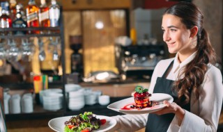 服务员和服务生的区别 服务生和服务员有什么区别