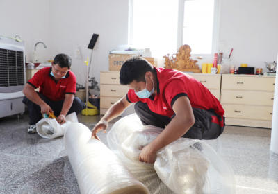 乔迁新居需要准备什么东西进门 搬家先搬什么进屋最好