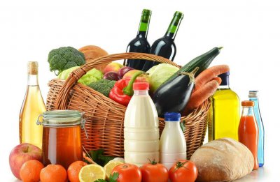 含维生素e最多的食物排行榜 常吃这10种富含VE食物好