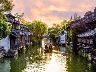 嘉兴有什么好玩的地方 推荐浙江嘉兴十大旅游景点简介