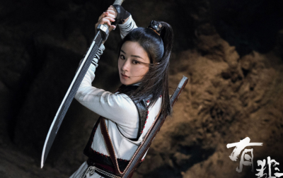 好看的武侠电视剧有哪些 9部值得观看的武侠剧推荐