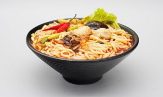 吃螺狮粉的好处和坏处 食用螺狮粉有哪些好处和害处呢